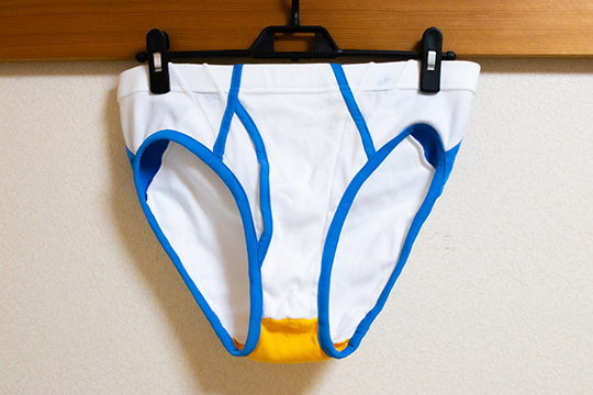 オリジナルブリーフ制作工房「こころ」ブリーフ10