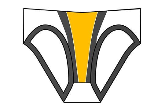 >オリジナルブリーフ制作工房「こころ」ブリーフ5