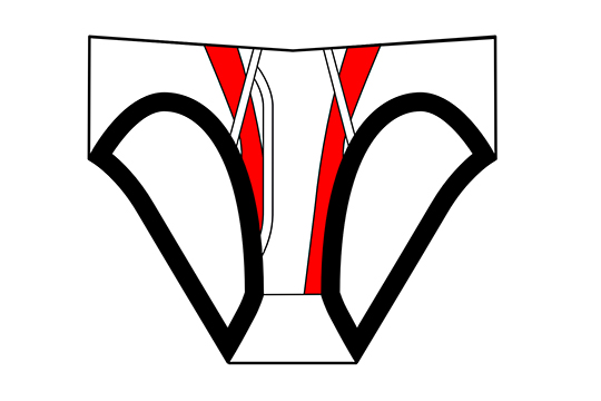 >オリジナルブリーフ制作工房「こころ」ブリーフ3